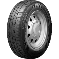 KUMHO 195/70R 15C 104R TL CW-51 M+S POLTOVORNA VOZILA